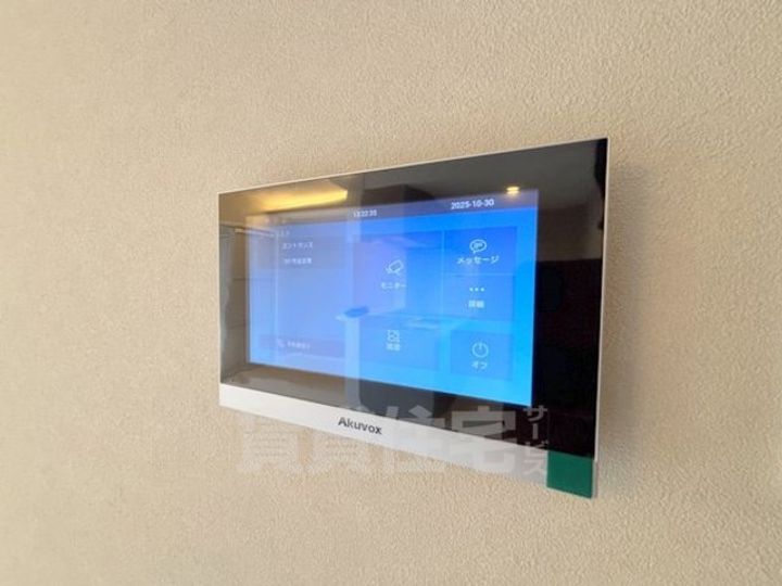 Roa Higashiyamaのその他画像