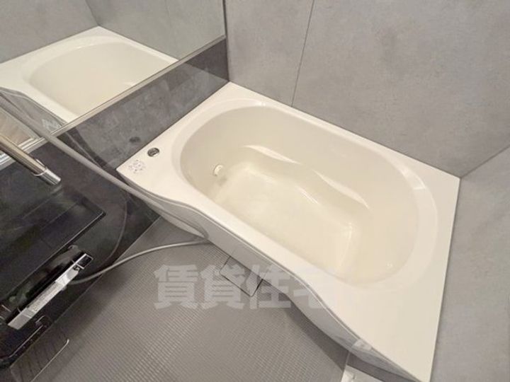 Roa Higashiyamaの風呂