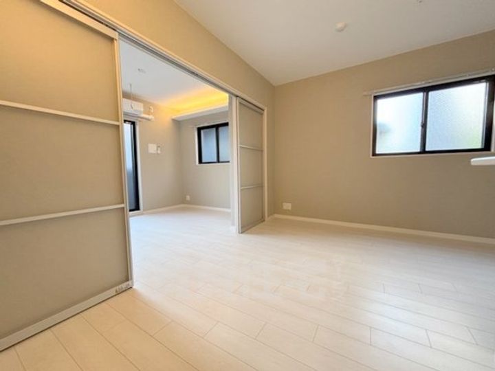 Roa Higashiyamaの内装