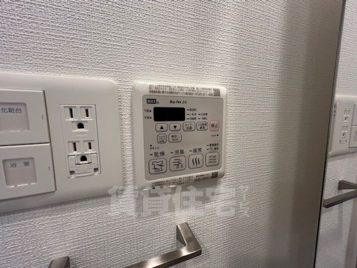 大阪府大阪市淀川区加島3丁目の賃貸マンションのその他画像