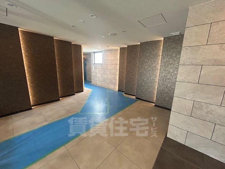 大阪府大阪市淀川区加島3丁目の賃貸マンションのその他画像