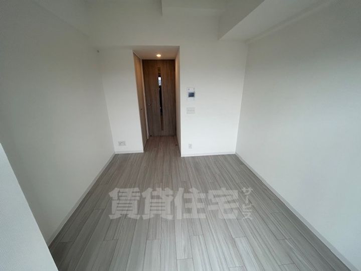 大阪府大阪市淀川区加島3丁目の賃貸マンションの内装