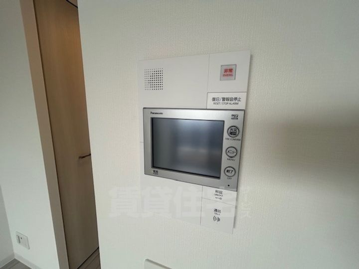 大阪府大阪市淀川区加島3丁目の賃貸マンションのその他画像