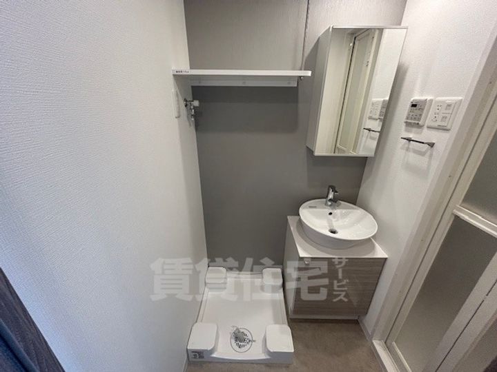 大阪府大阪市淀川区加島3丁目の賃貸マンションのその他画像