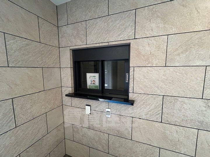 大阪府大阪市淀川区加島3丁目の賃貸マンションのその他画像