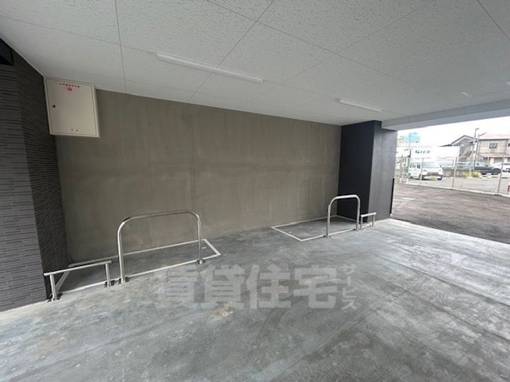 大阪府大阪市淀川区加島3丁目の賃貸マンションのその他画像