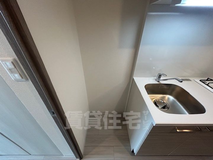 大阪府大阪市淀川区加島3丁目の賃貸マンションのその他画像