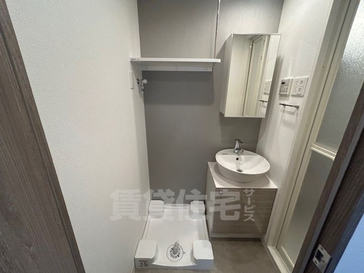 大阪府大阪市淀川区加島3丁目の賃貸マンションのその他画像