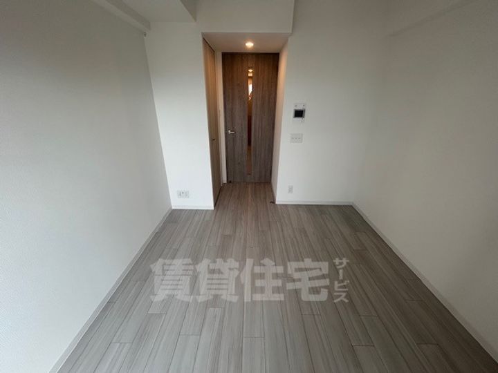 大阪府大阪市淀川区加島3丁目の賃貸マンションの内装