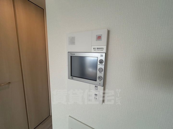 大阪府大阪市淀川区加島3丁目の賃貸マンションのその他画像