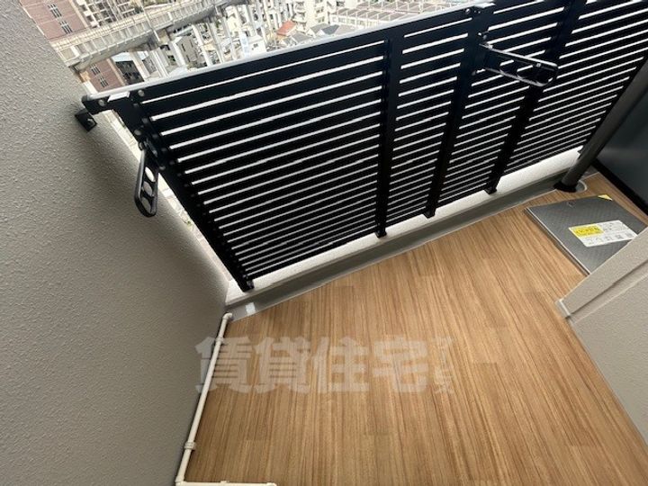 大阪府大阪市淀川区加島3丁目の賃貸マンションのその他画像