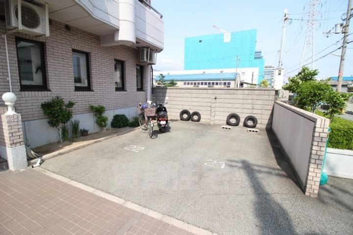Music Courtのその他画像