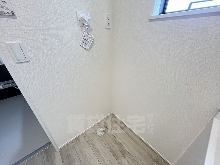 京都府木津川市山城町平尾東黒部(一戸建)の賃貸物件のその他画像