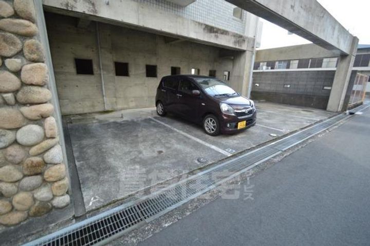 大阪府摂津市鶴野2丁目の賃貸マンションのその他画像