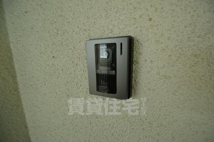 大阪府摂津市鶴野2丁目の賃貸マンションのその他画像