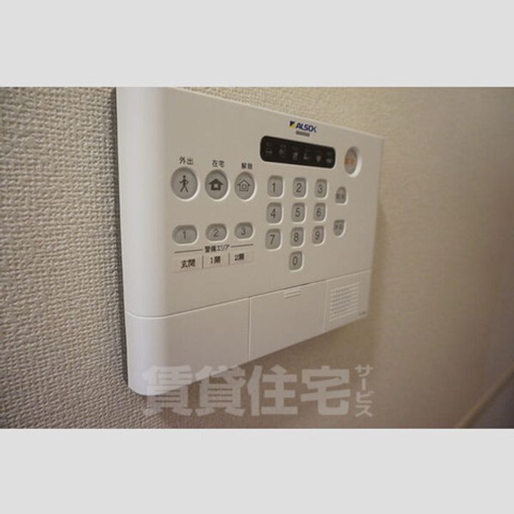 愛知県名古屋市中川区江松1丁目(一戸建)の賃貸物件のその他画像