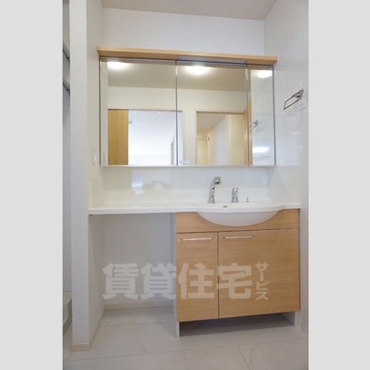 愛知県名古屋市中川区江松1丁目(一戸建)の賃貸物件のその他画像