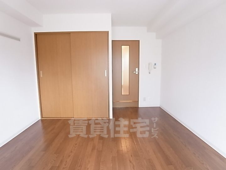 マリンシティ三宮の内装