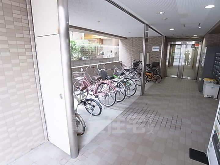 マリンシティ三宮のその他画像