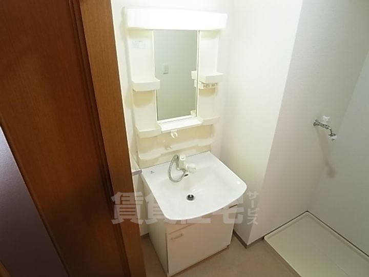 マリンシティ三宮の内装