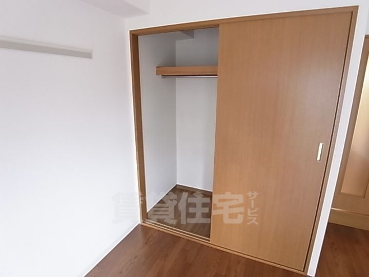 マリンシティ三宮の内装