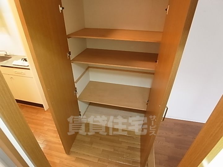 マリンシティ三宮の内装