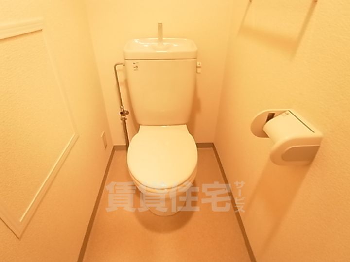 マリンシティ三宮の内装