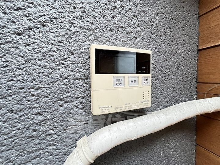 奈良県奈良市疋田町1丁目(一戸建)の賃貸物件のその他画像