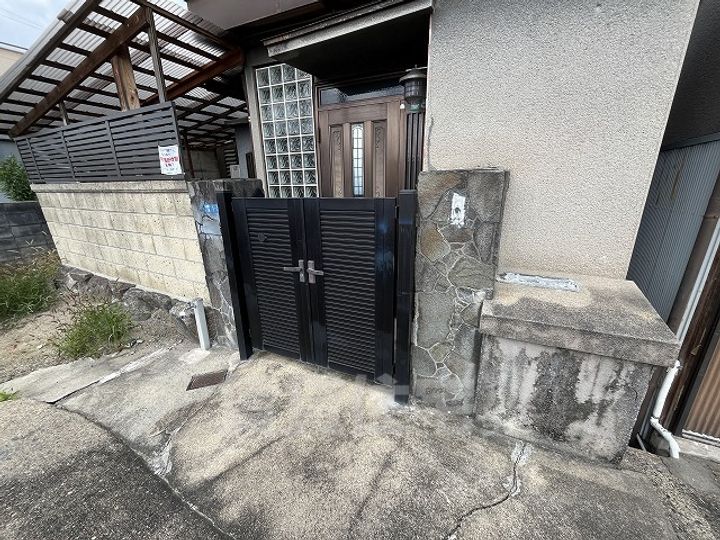 奈良県奈良市疋田町1丁目(一戸建)の賃貸物件のその他画像