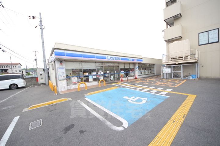 奈良県奈良市疋田町1丁目(一戸建)の賃貸物件の周辺