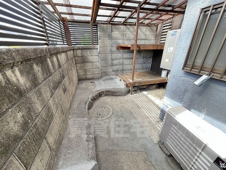 奈良県奈良市疋田町1丁目(一戸建)の賃貸物件のその他画像