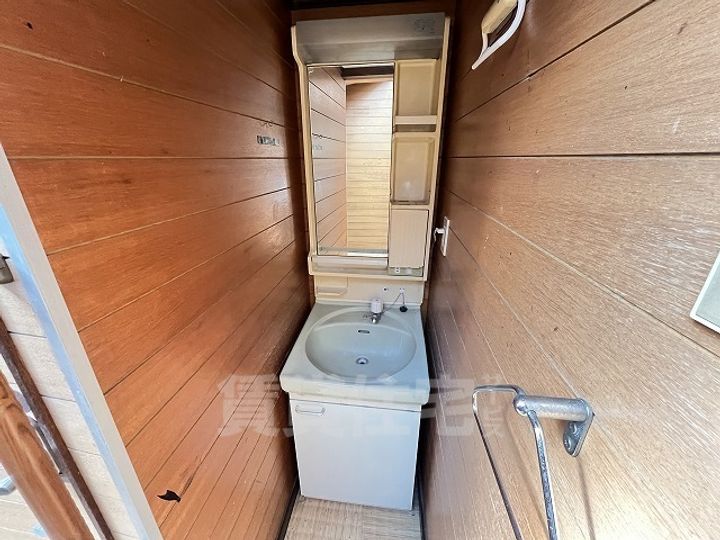 奈良県奈良市疋田町1丁目(一戸建)の賃貸物件の内装