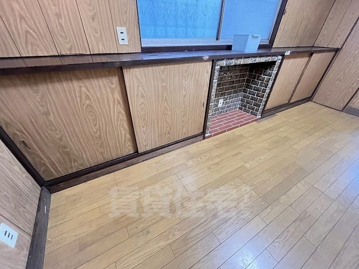 奈良県奈良市疋田町1丁目(一戸建)の賃貸物件の内装
