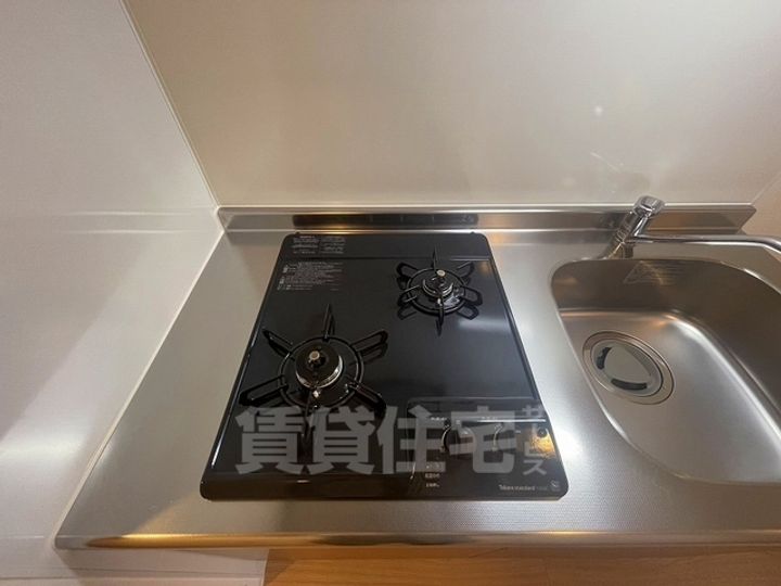 SHOKEN Residence名古屋の内装