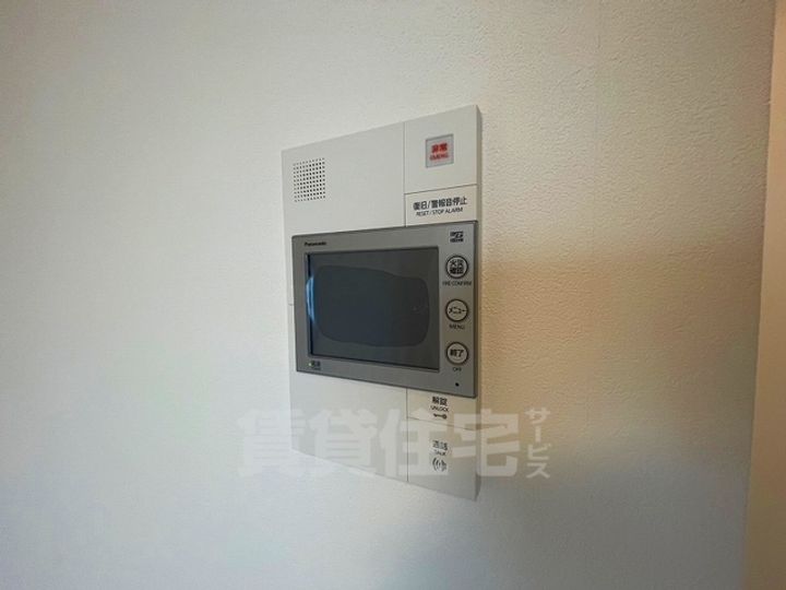 SHOKEN Residence名古屋のその他画像