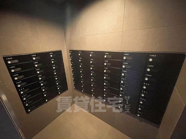 SHOKEN Residence名古屋のその他画像