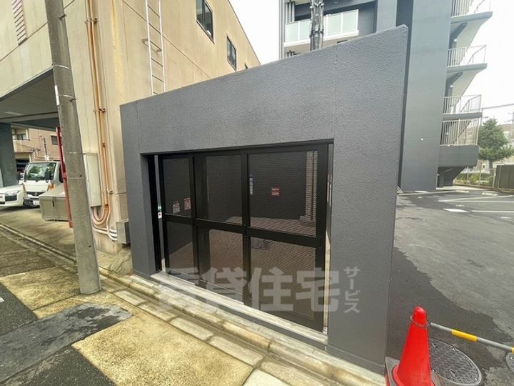 SHOKEN Residence名古屋のその他画像