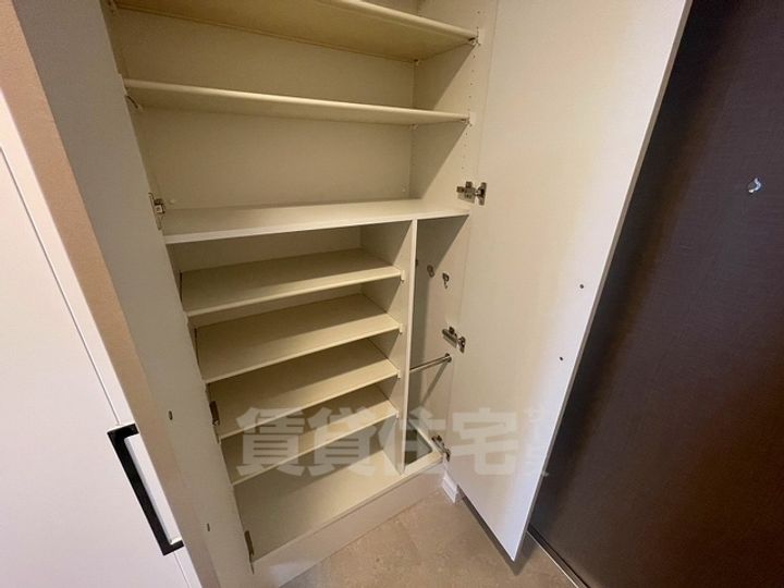 SHOKEN Residence名古屋のその他画像