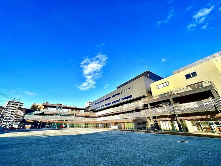 SHOKEN Residence名古屋の周辺
