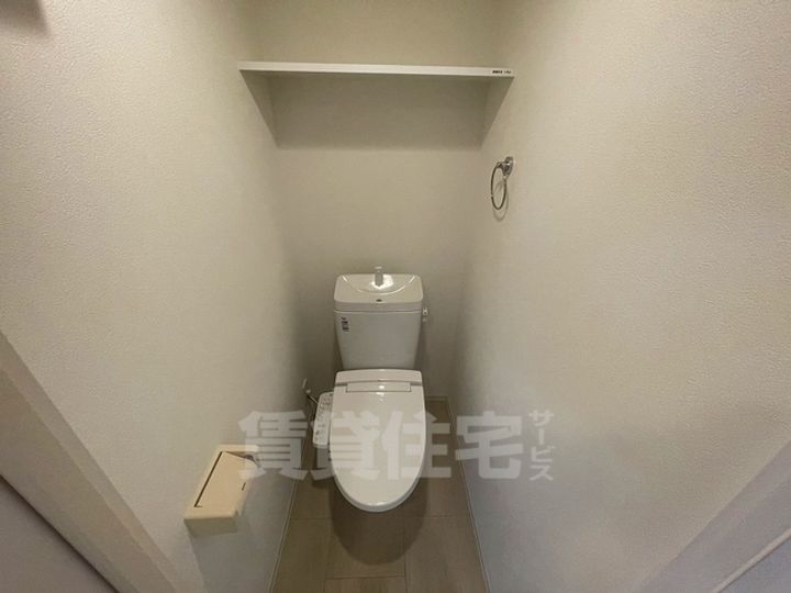 SHOKEN Residence名古屋の内装