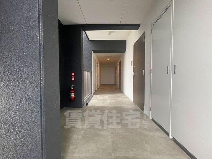 SHOKEN Residence名古屋のその他画像