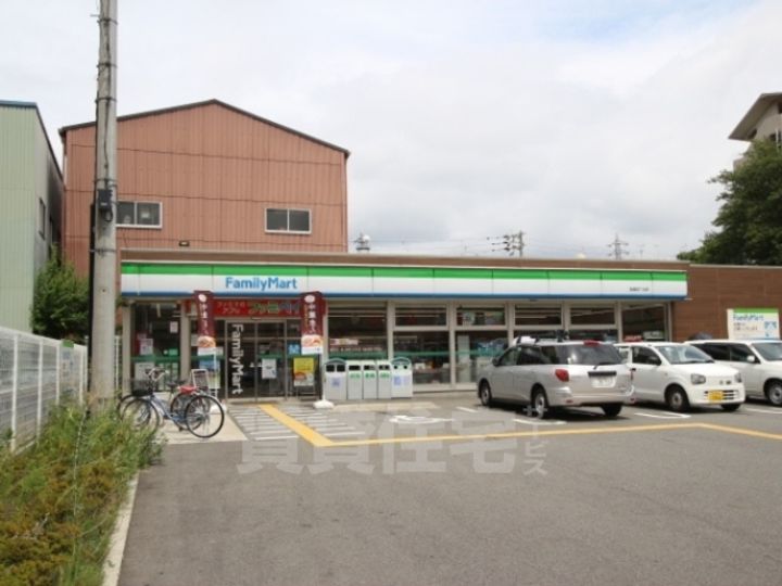 大阪府大阪市西淀川区姫島1丁目(アパート)の賃貸物件の周辺
