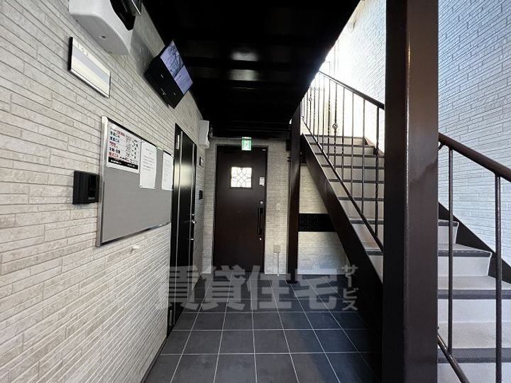 大阪府大阪市西淀川区姫島1丁目(アパート)の賃貸物件のその他画像