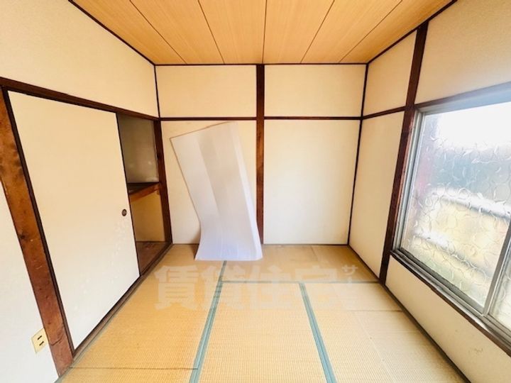 大阪府高槻市清福寺町(一戸建)の賃貸物件の子供部屋