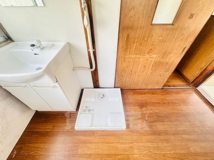 大阪府高槻市清福寺町(一戸建)の賃貸物件のその他画像