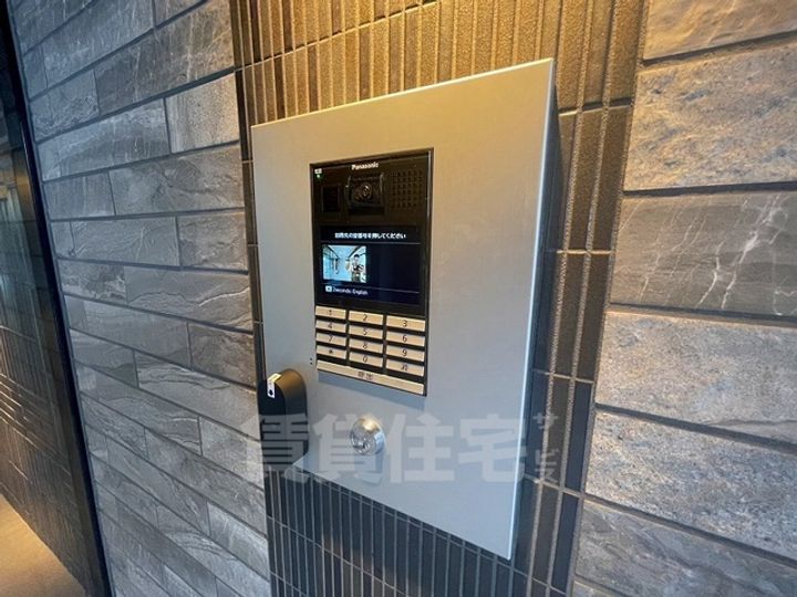 SHOKEN Residence名古屋のその他画像