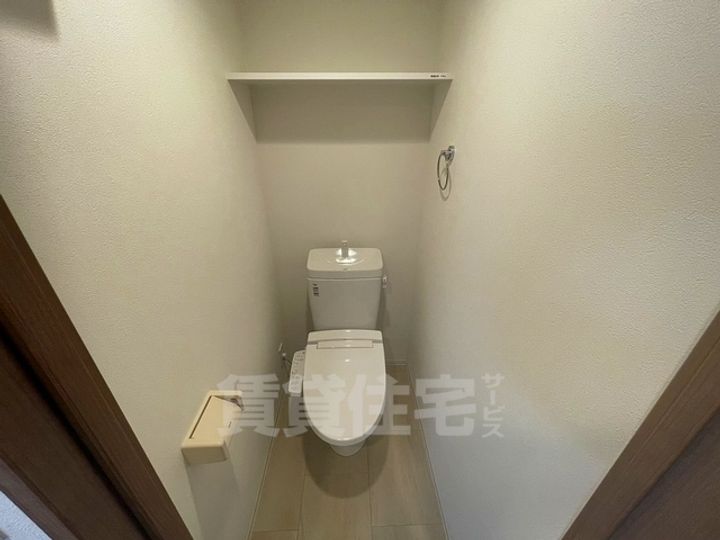 SHOKEN Residence名古屋の内装