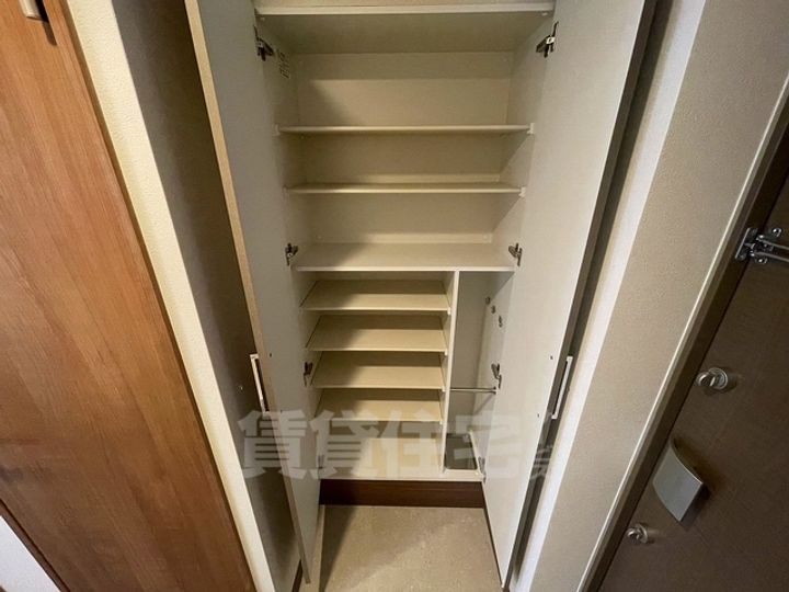 SHOKEN Residence名古屋のその他画像