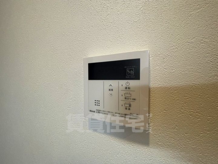 SHOKEN Residence名古屋のその他画像