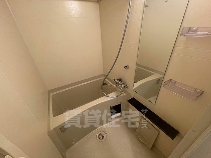 SHOKEN Residence名古屋の風呂